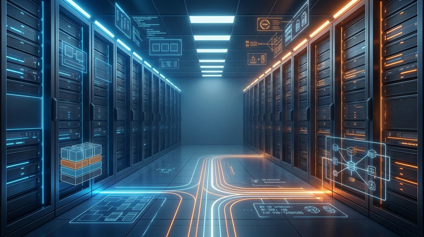 Featured image of post Proxmox VE 9: Что это и стоит ли переходить с ESXi